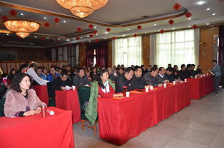 民建寶雞市基層組織舉行迎新文藝匯演 促進(jìn)文化藝術(shù)交流