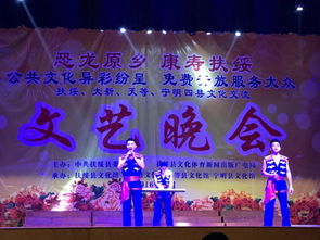 扶綏、大新、天等、寧明四縣攜手舉辦文化藝術交流活動，共繪區域文化發展新畫卷